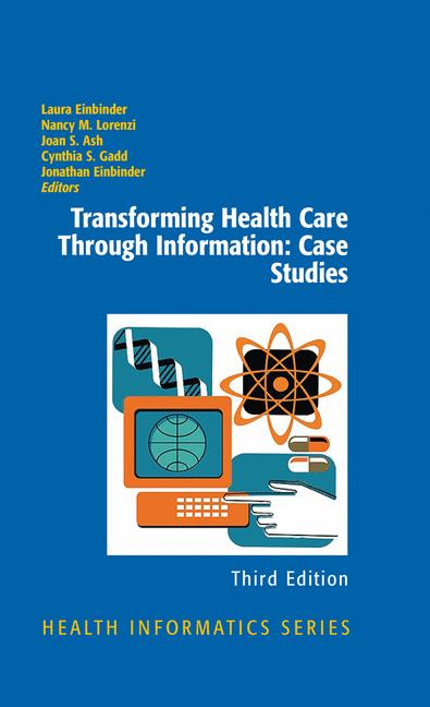 Transforming Health…