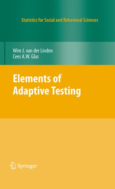 Elements Of Adaptiv…