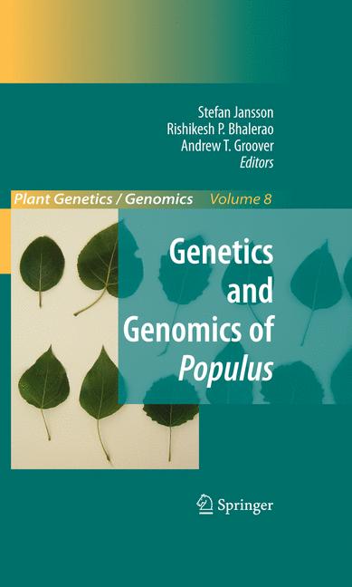 Genetics And Genomi… - image