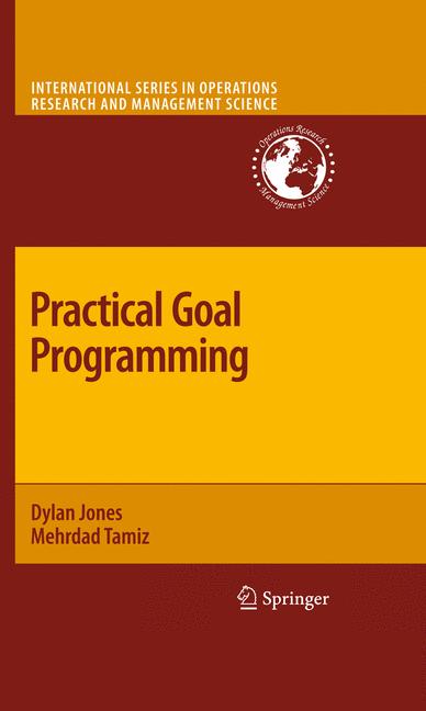 Practical Goal Prog… - image
