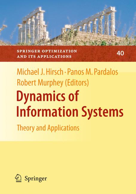 Dynamics Of Informa… - image