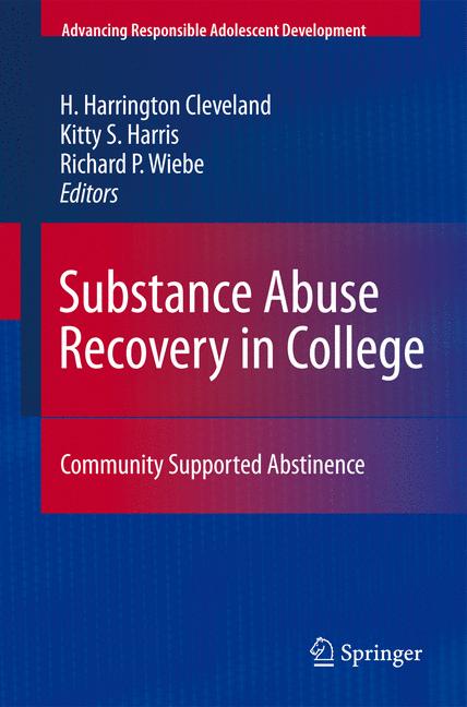 Substance Abuse Rec…