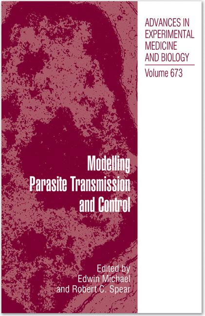 Modelling Parasite …