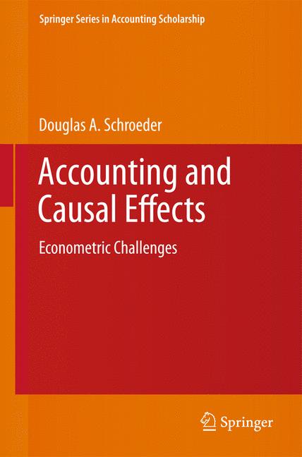 Accounting And Caus…