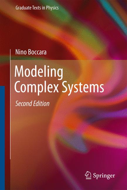 Modeling Complex Sy… - image
