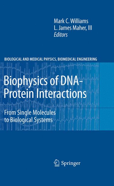 Biophysics Of Dna-P…
