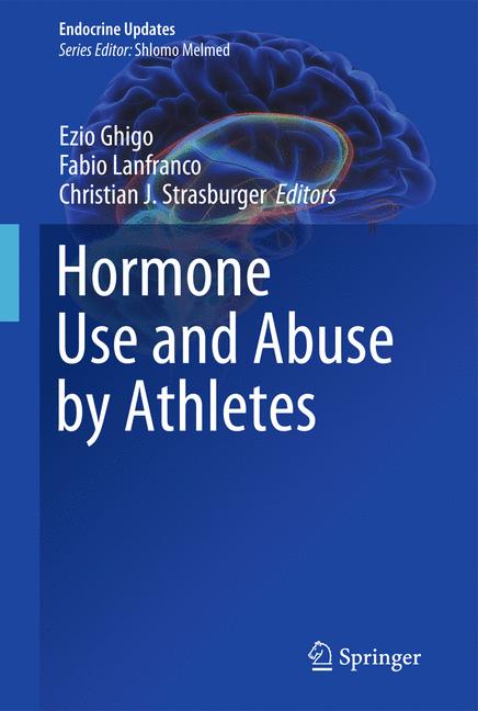 Hormone Use And Abu… - image