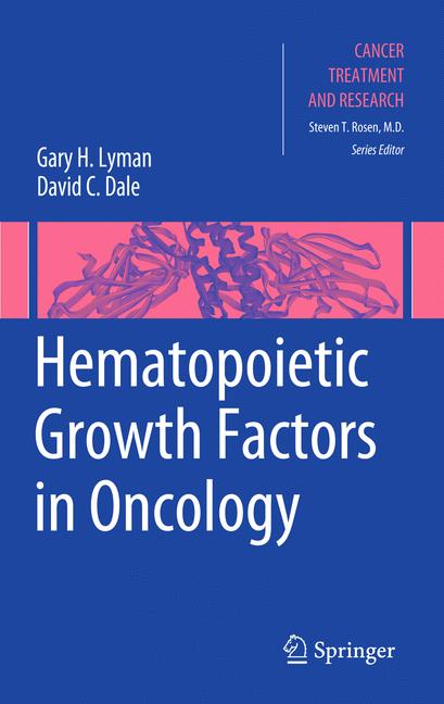 Hematopoietic Growt… - image