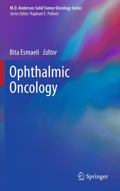 Ophthalmic Oncology - image