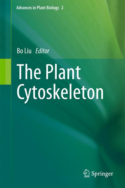 The Plant Cytoskele… - image
