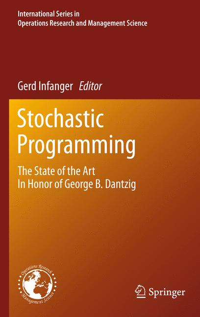 Stochastic Programm…