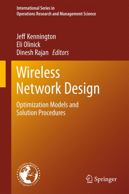 Wireless Network De…