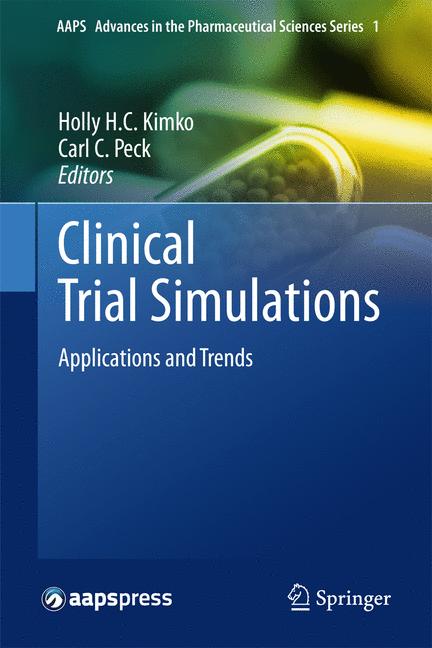 Clinical Trial Simu… - image