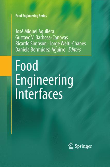 Food Engineering In… - image