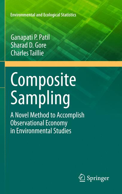 Composite Sampling - image