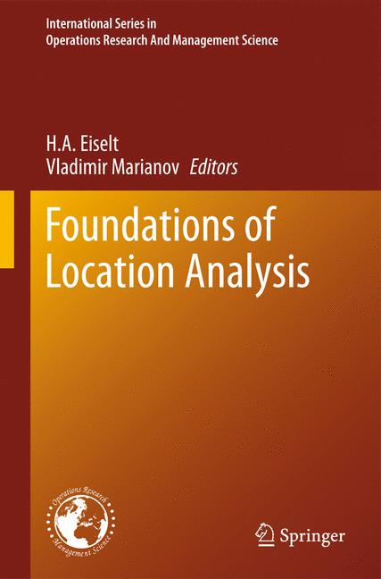 Foundations Of Loca… - image