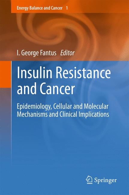 Insulin Resistance …