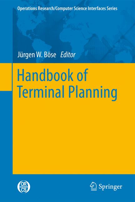 Handbook Of Termina…