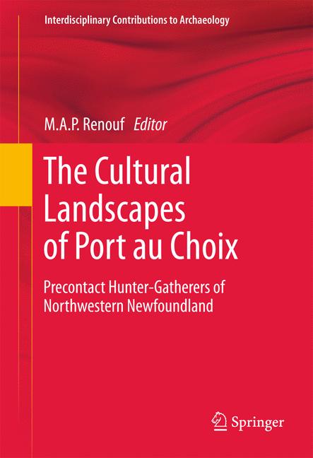 The Cultural Landsc…