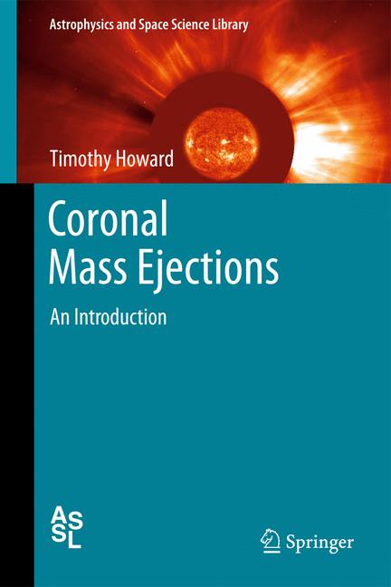 Coronal Mass Ejecti…