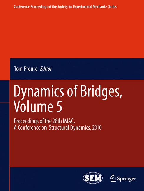 Dynamics Of Bridges… - image