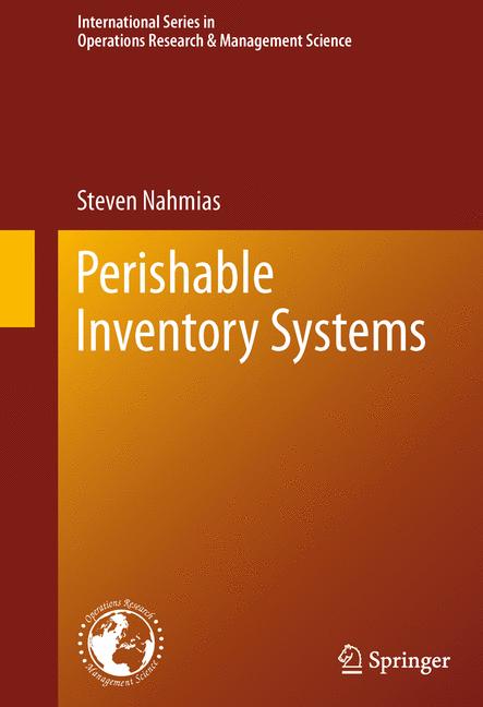 Perishable Inventor… - image