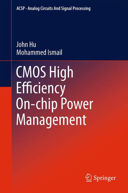 Cmos High Efficienc…