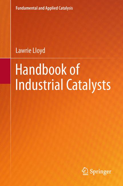 Handbook Of Industr…