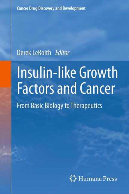 Insulin-Like Growth… - image