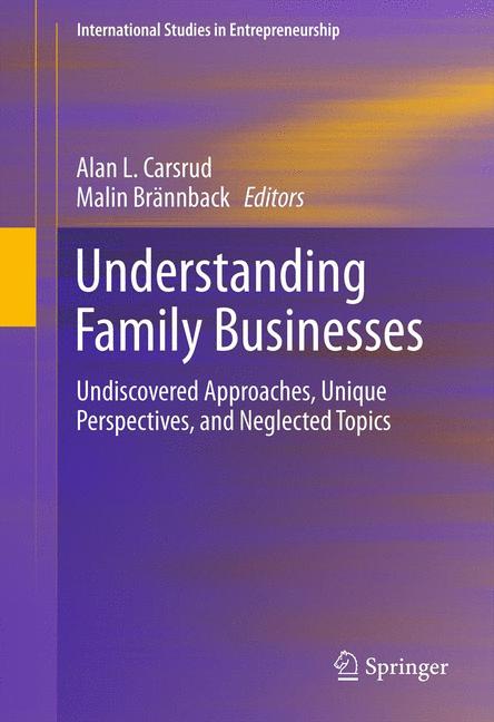 Understanding Famil… - image