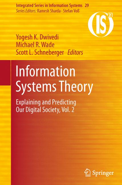 Information Systems… - image