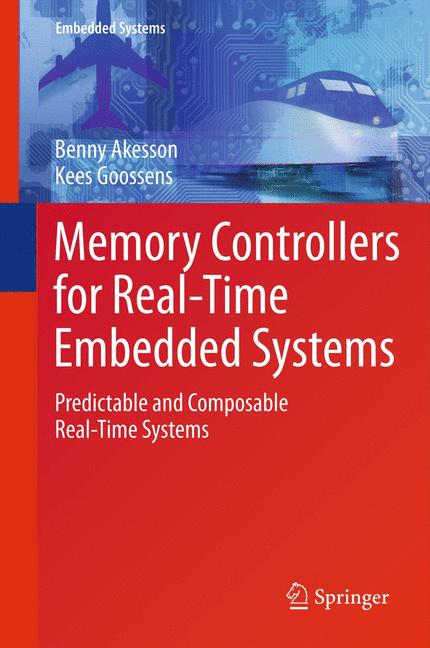 Memory Controllers …