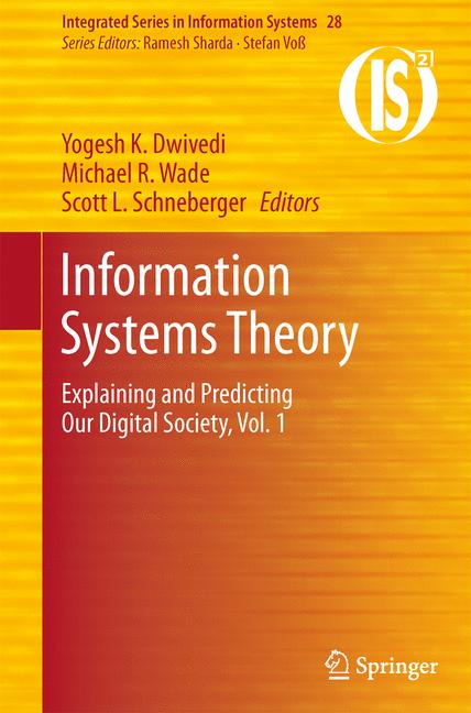Information Systems… - image
