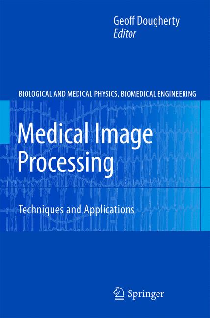 Medical Image Proce…