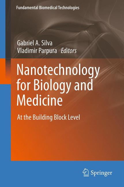 Nanotechnology For … - image