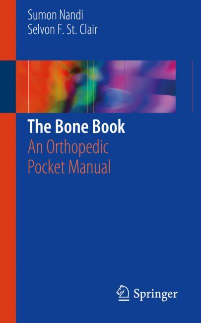 The Bone Book - image