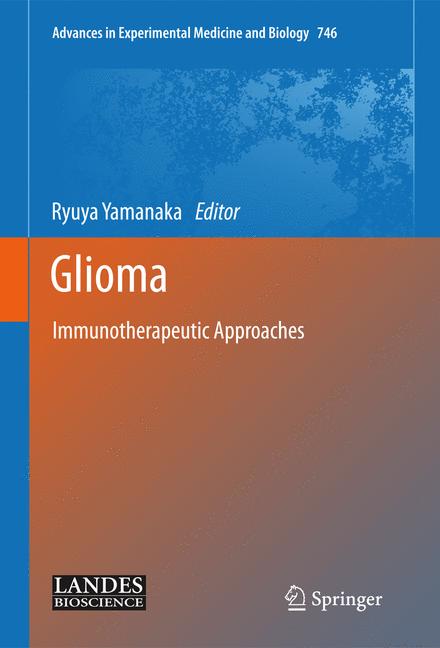 Glioma : Immunotherapeutic Approaches