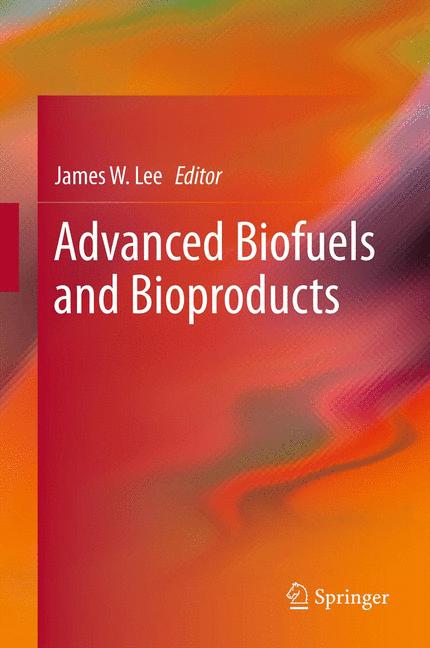 Advanced Biofuels A… - image