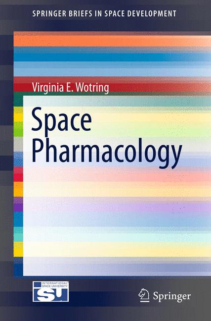 Space Pharmacology - image