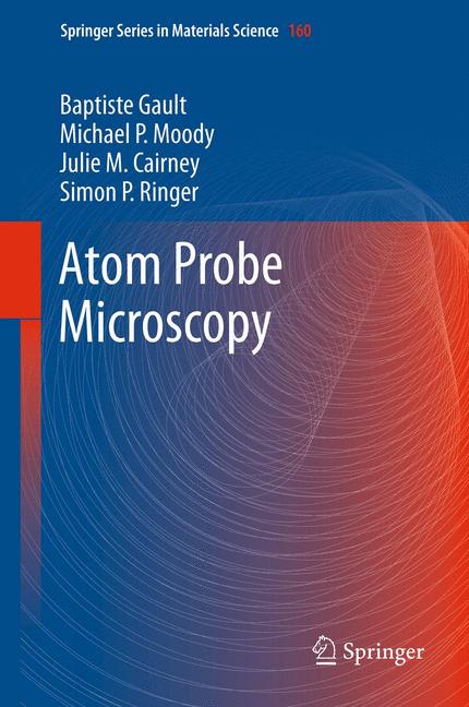 Atom Probe Microsco… - image
