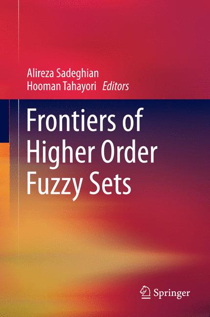 Frontiers Of Higher… - image