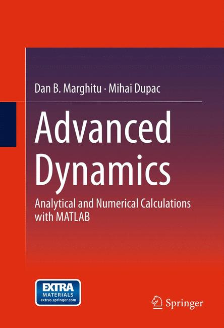 Advanced Dynamics - image