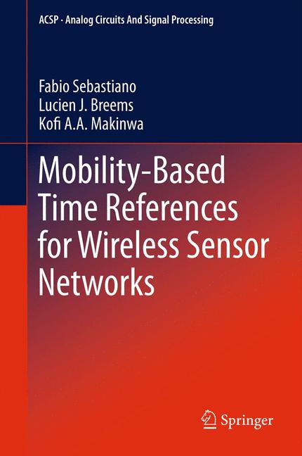 Mobility-Based Time…