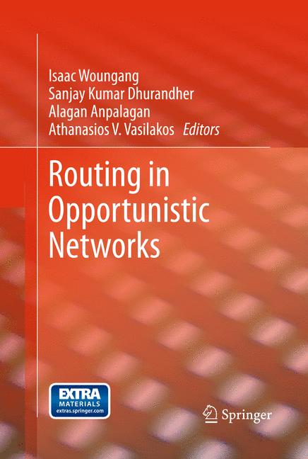 Routing In Opportun…