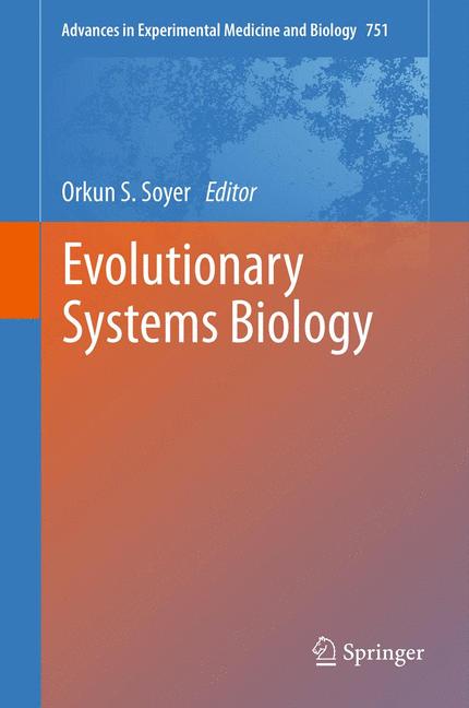 Evolutionary System… - image