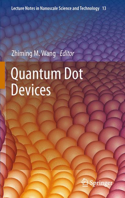 Quantum Dot Devices - image