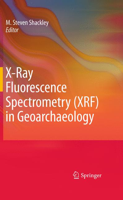 X-Ray Fluorescence …