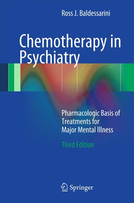Chemotherapy In Psy…