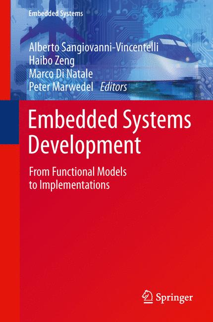 Embedded Systems De… - image