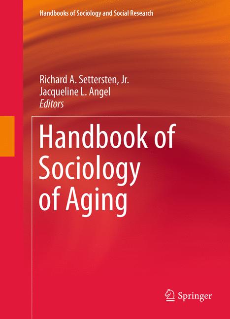 Handbook Of Sociolo… - image